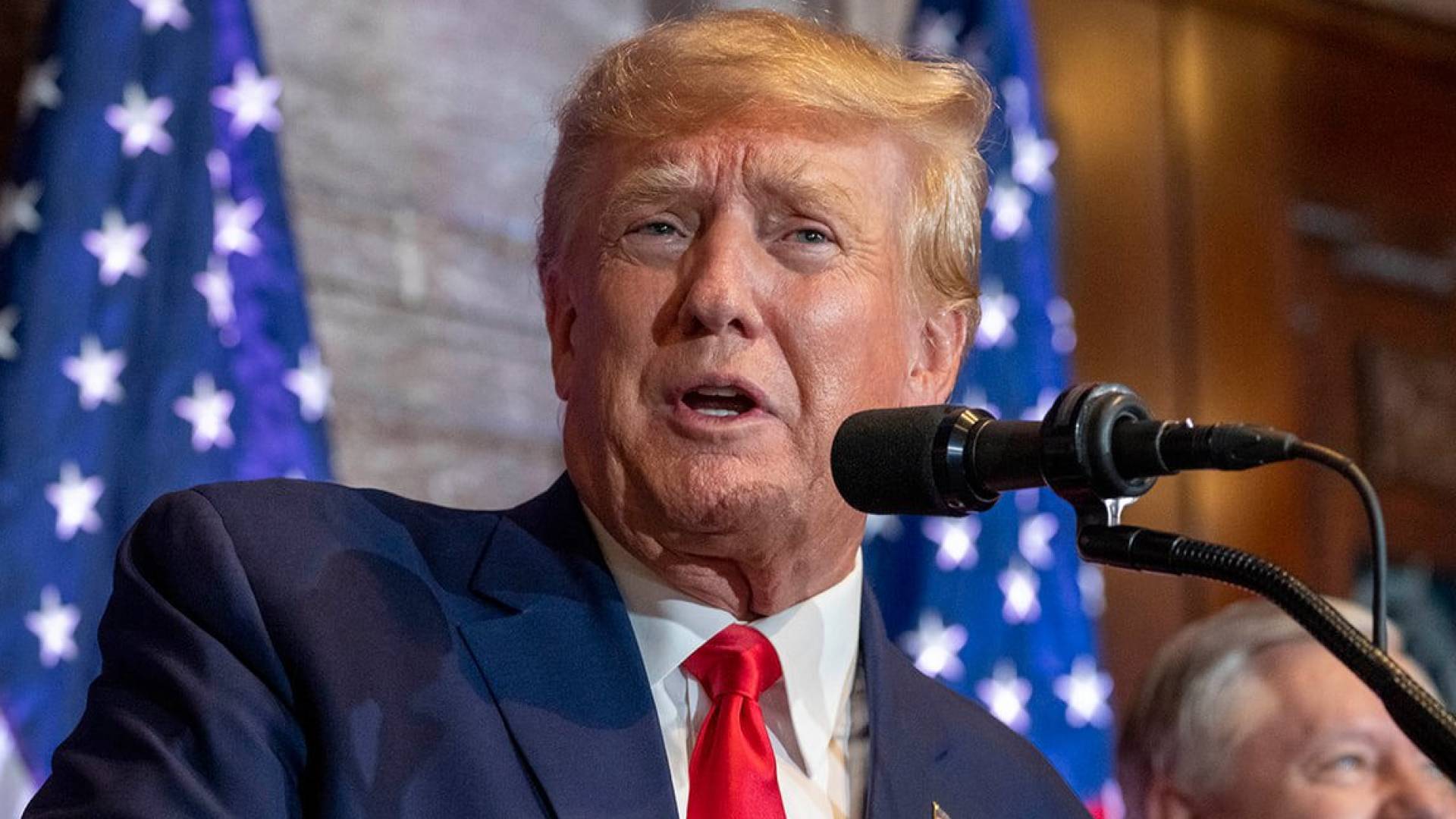 إبستين يثير جدلا جديدا.. مجلس الشيوخ يصوت وترمب يهاجم الديمقراطيين