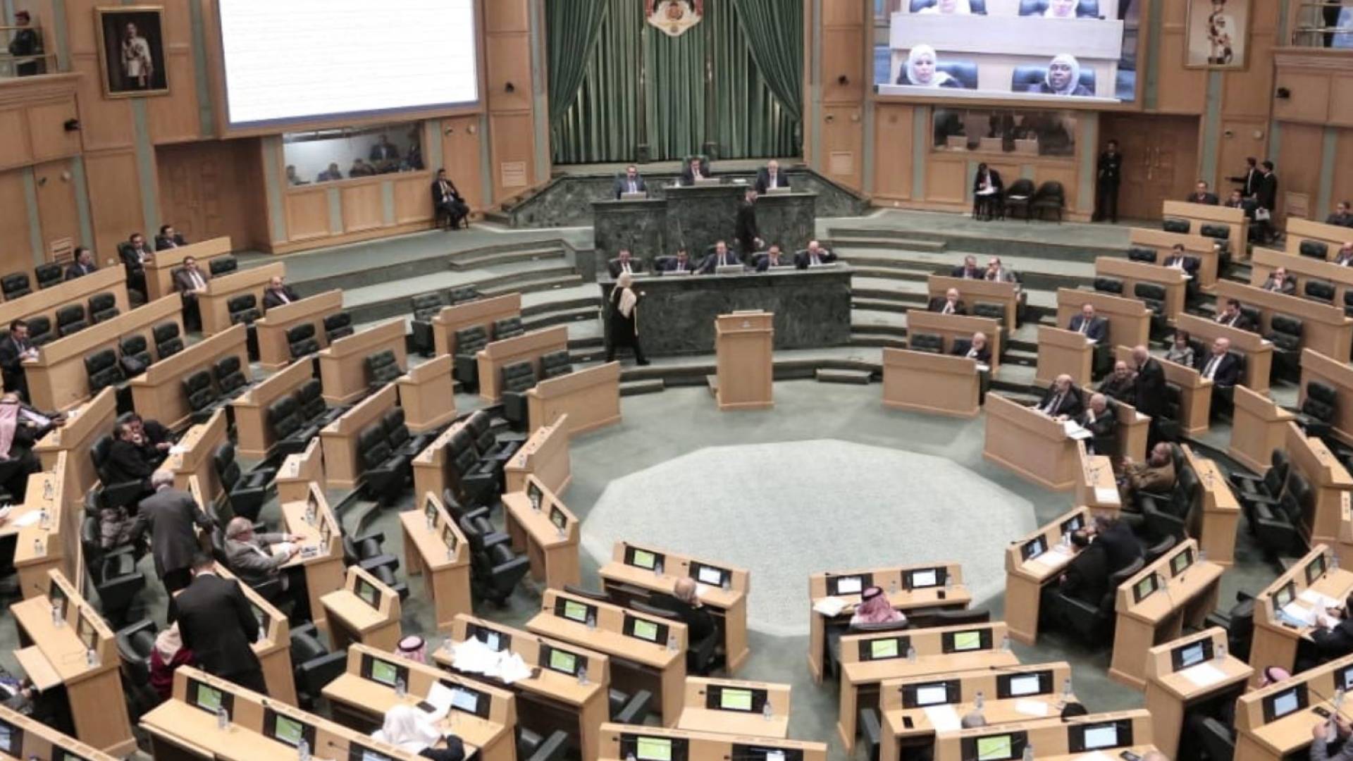 مجلس النواب - أرشيفية