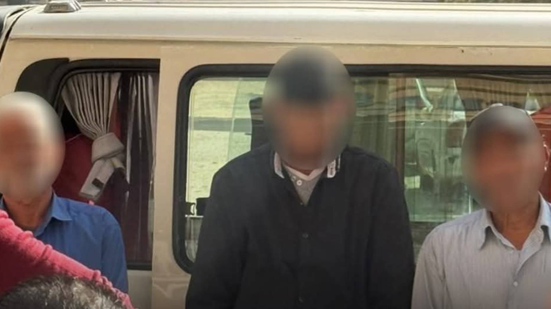 موظفين اعتدوا جنسيا على طلاب مدرسة دولية شهيرة في مصر