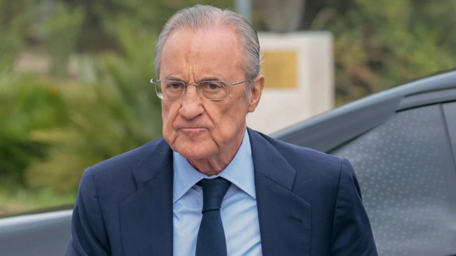 فلورنتينو بيريز