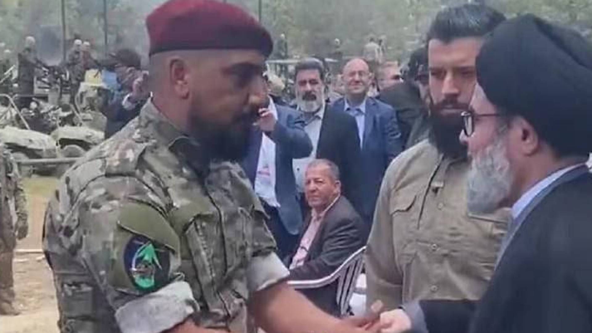 أبو علي هيثم الطبطبائي