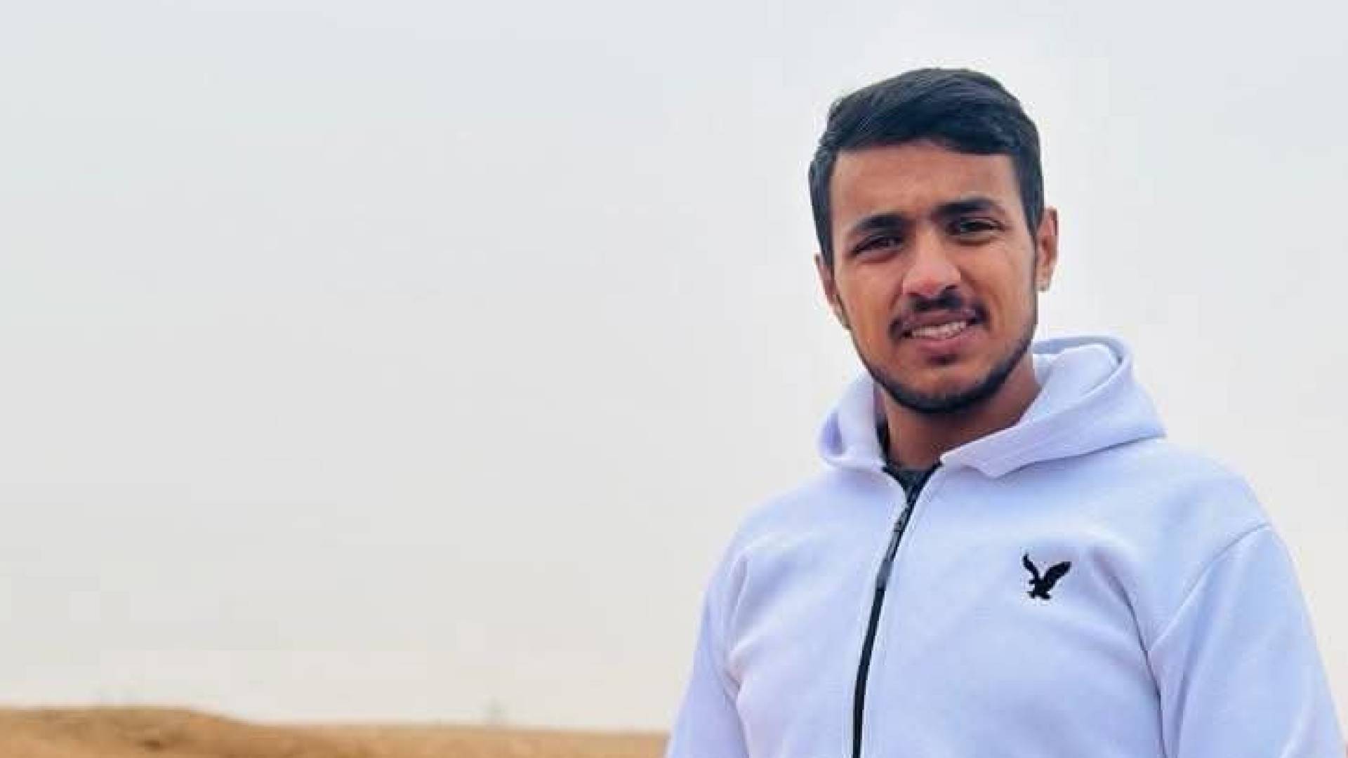 يحيى عثمان حمدان أبو يحيى