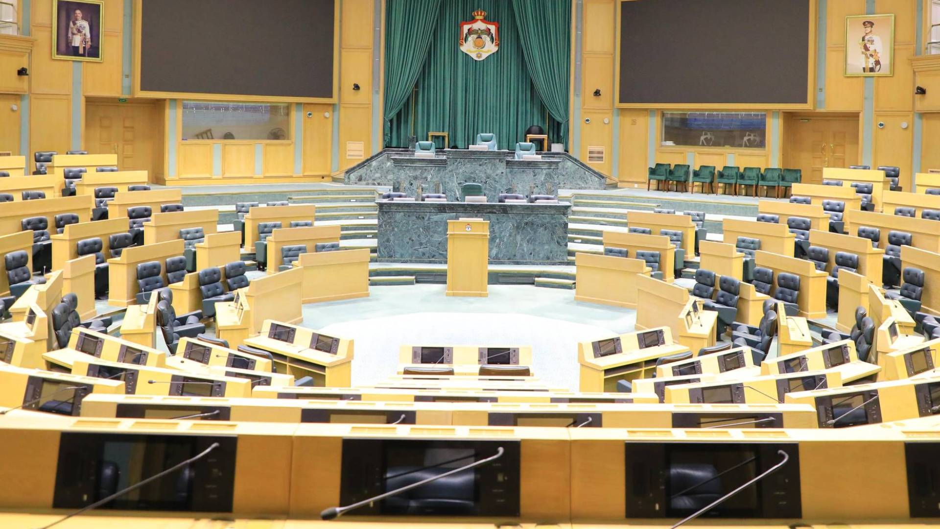 مجلس النواب - أرشيفية