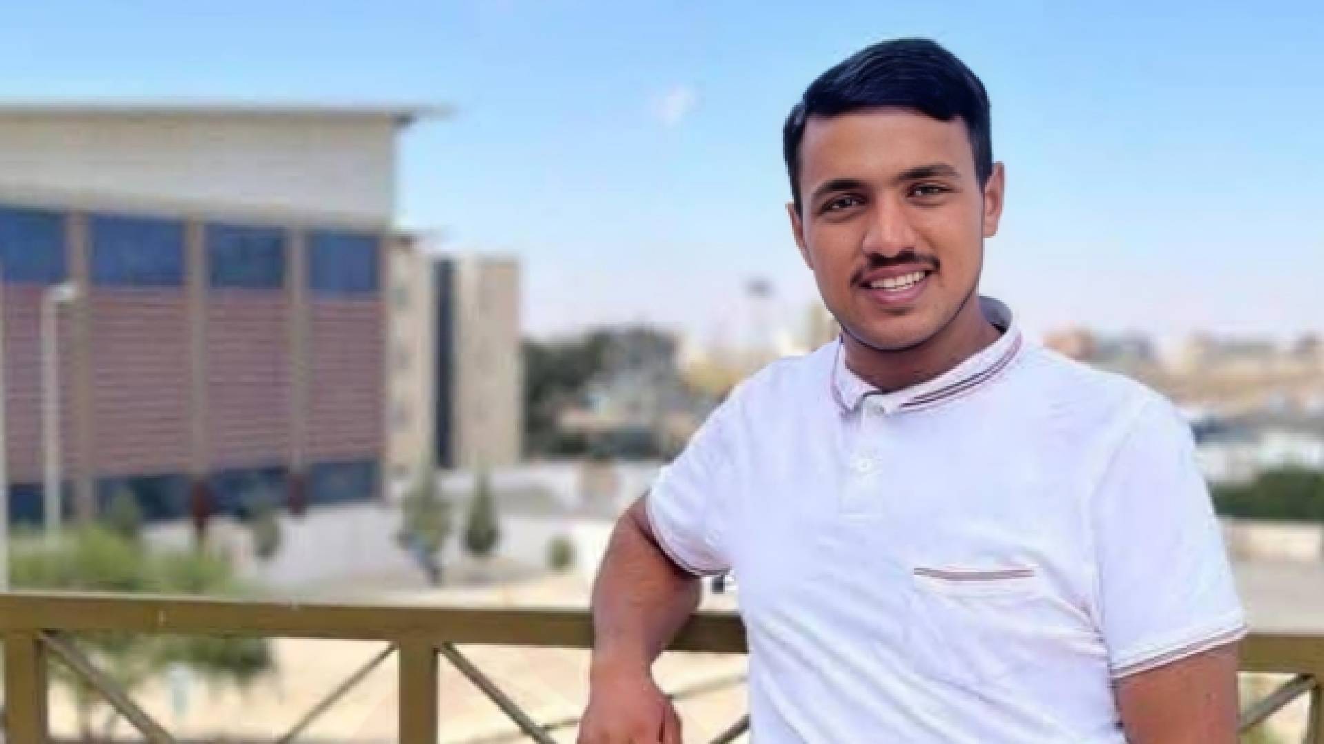 يحيى عثمان أبو يحيى