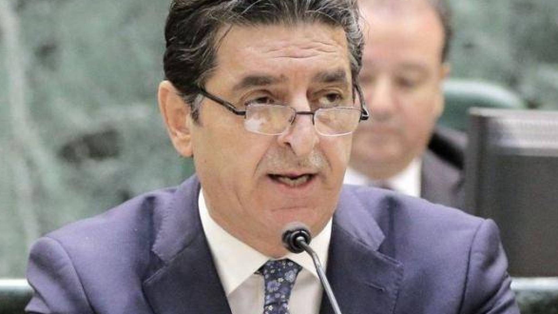 النائب علي الخلايلة