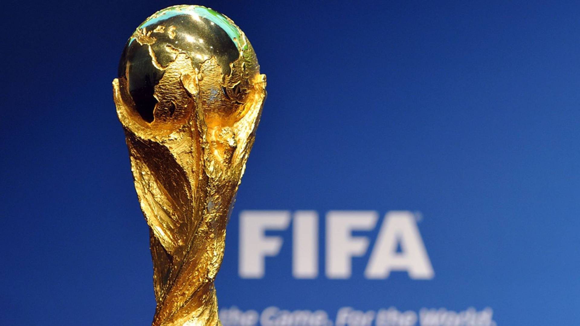 قرعة مونديال 2026
