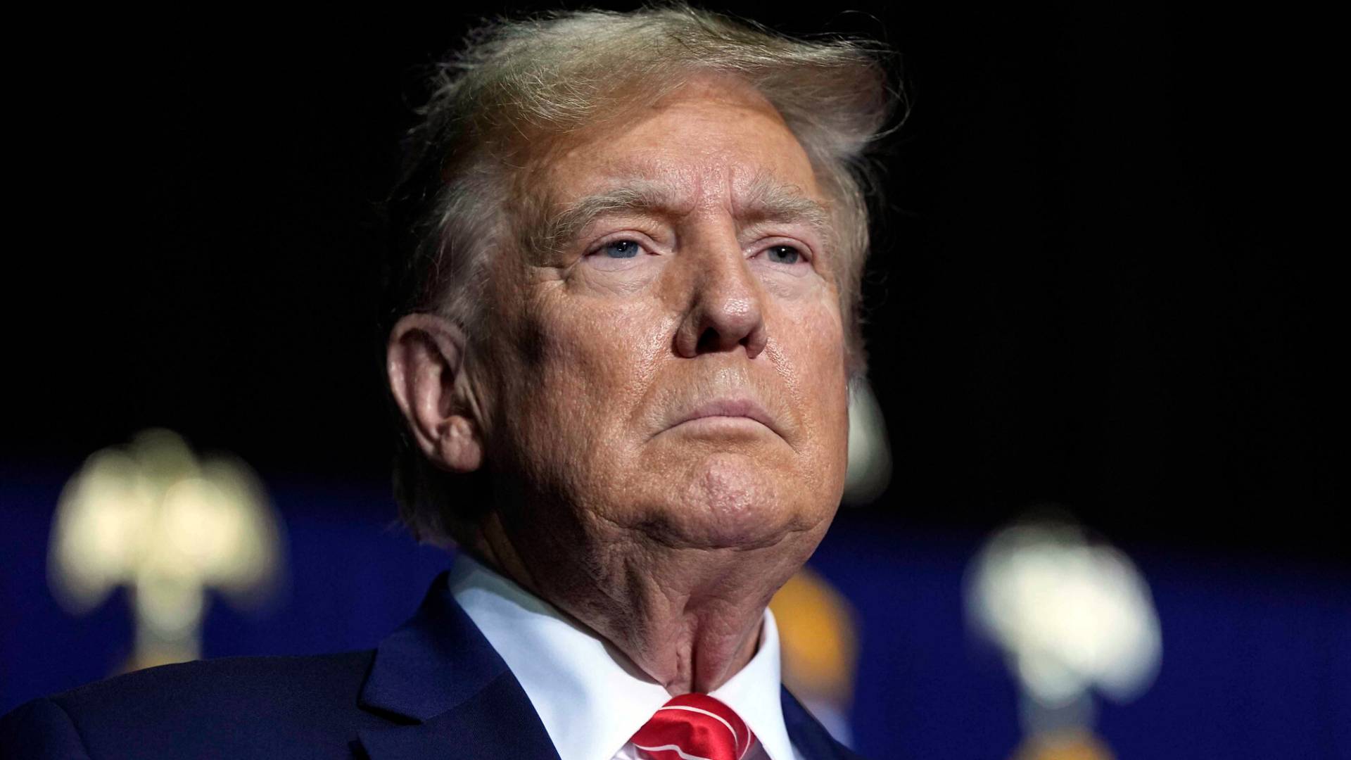 دونالد ترمب