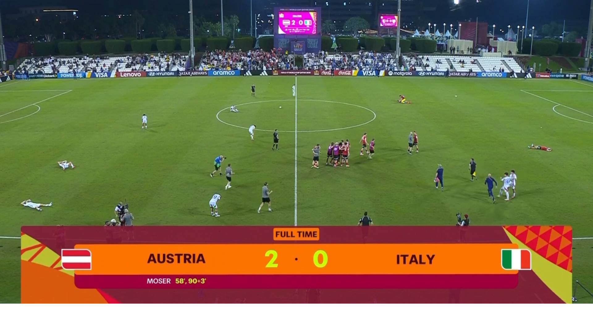 كأس العالم تحت 17 سنة