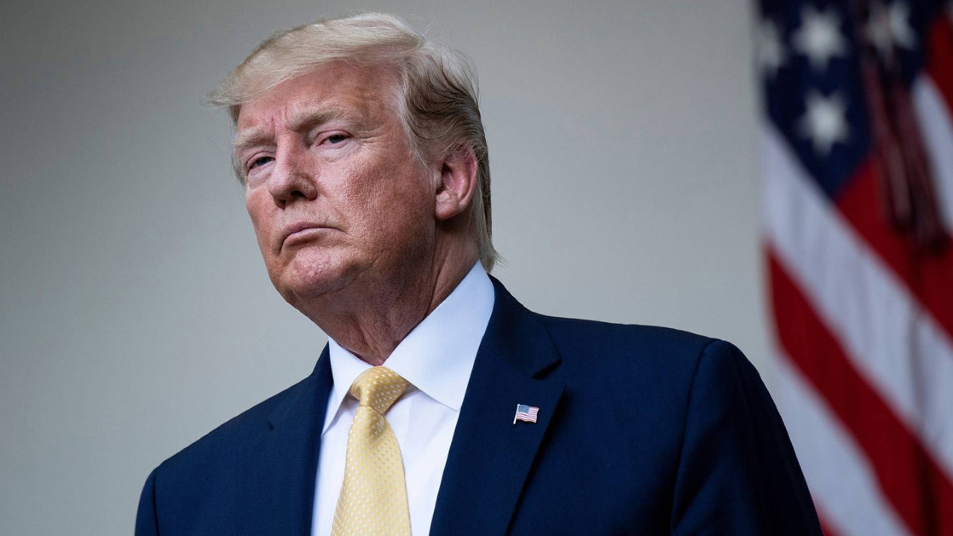 دونالد ترمب.. ارشيفية