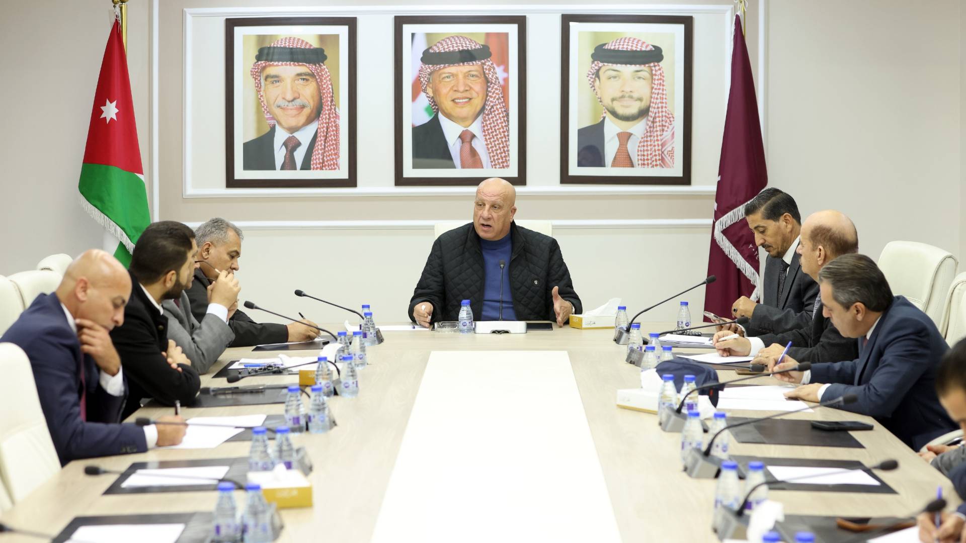 "الحريات النيابية"