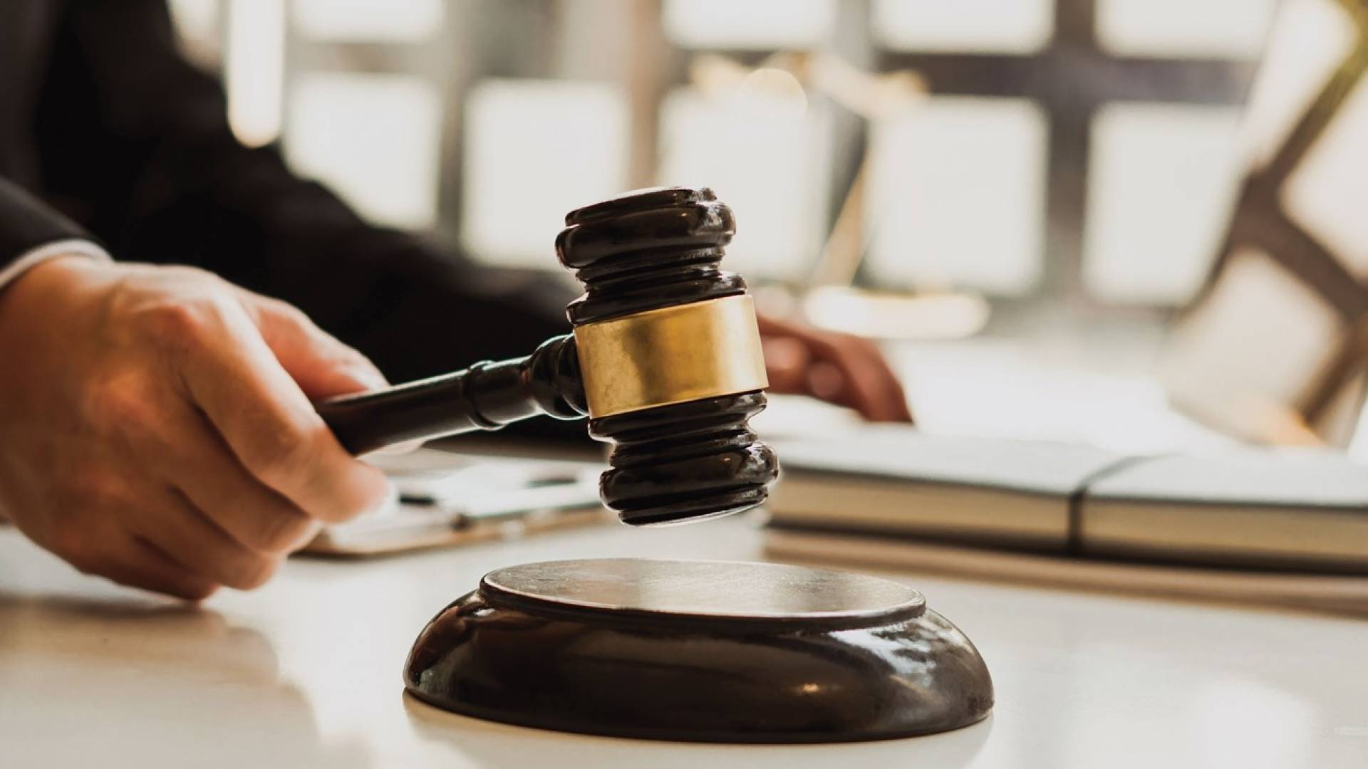 قضاء_ تعبيرية