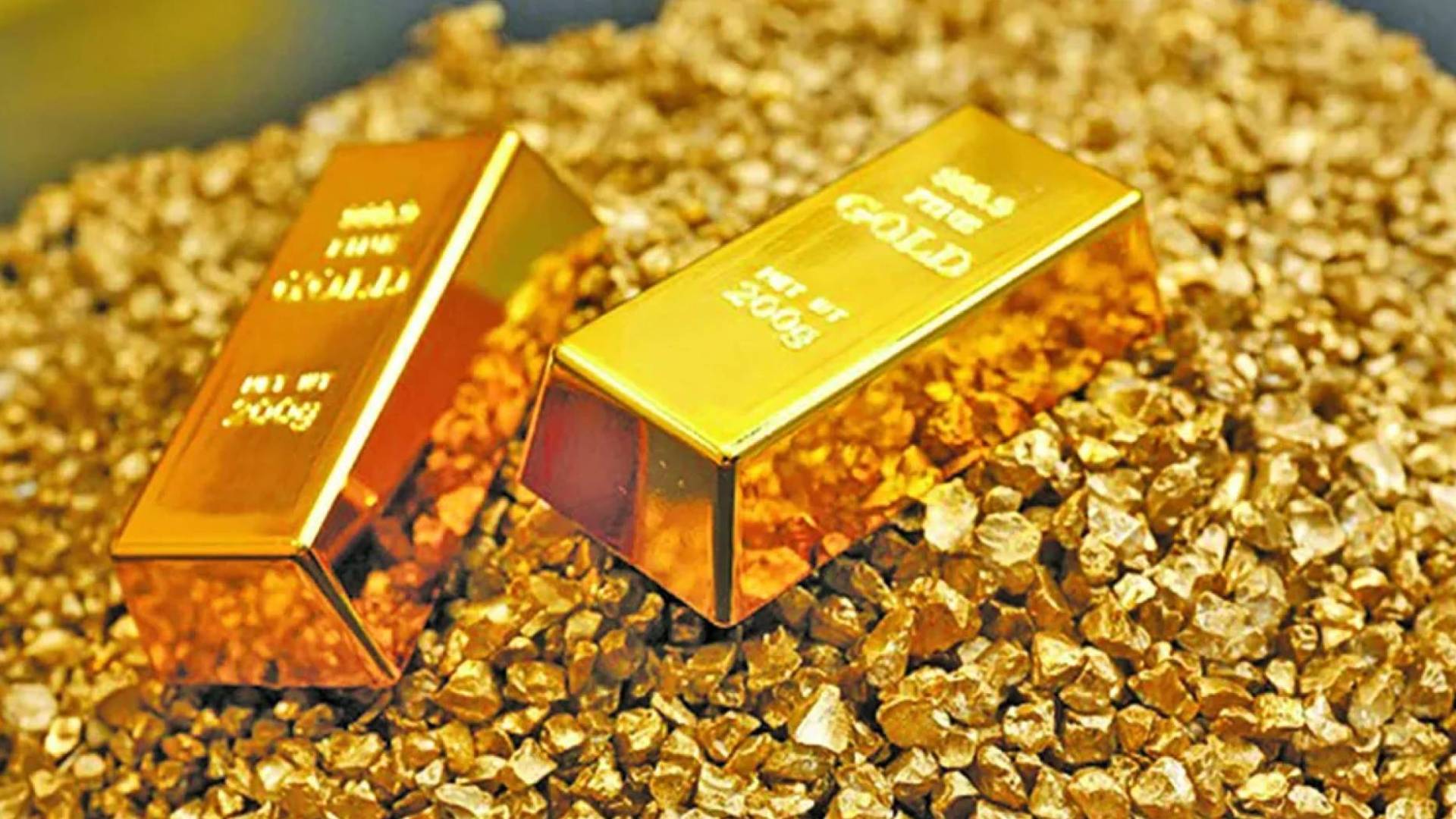 أونصات ذهبية