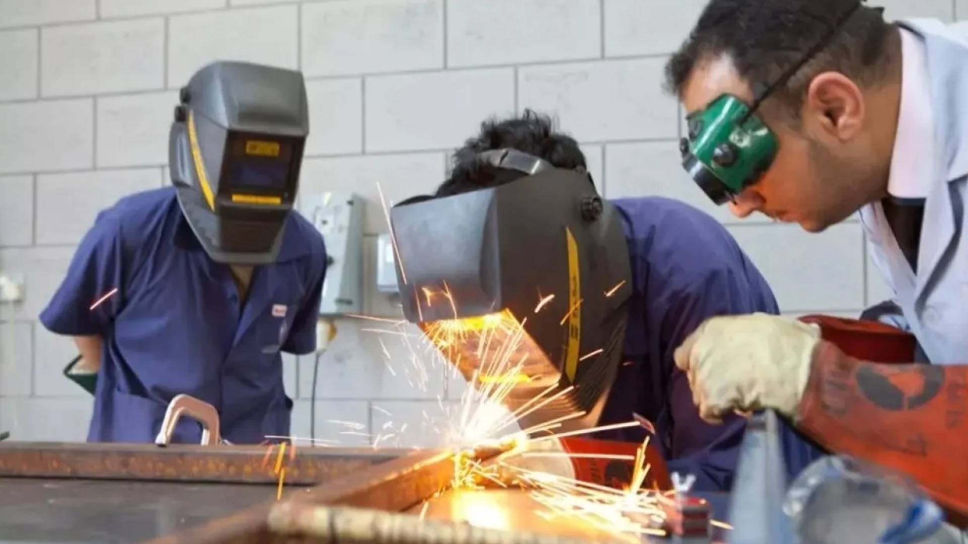 التعليم المهني - تعبيرية