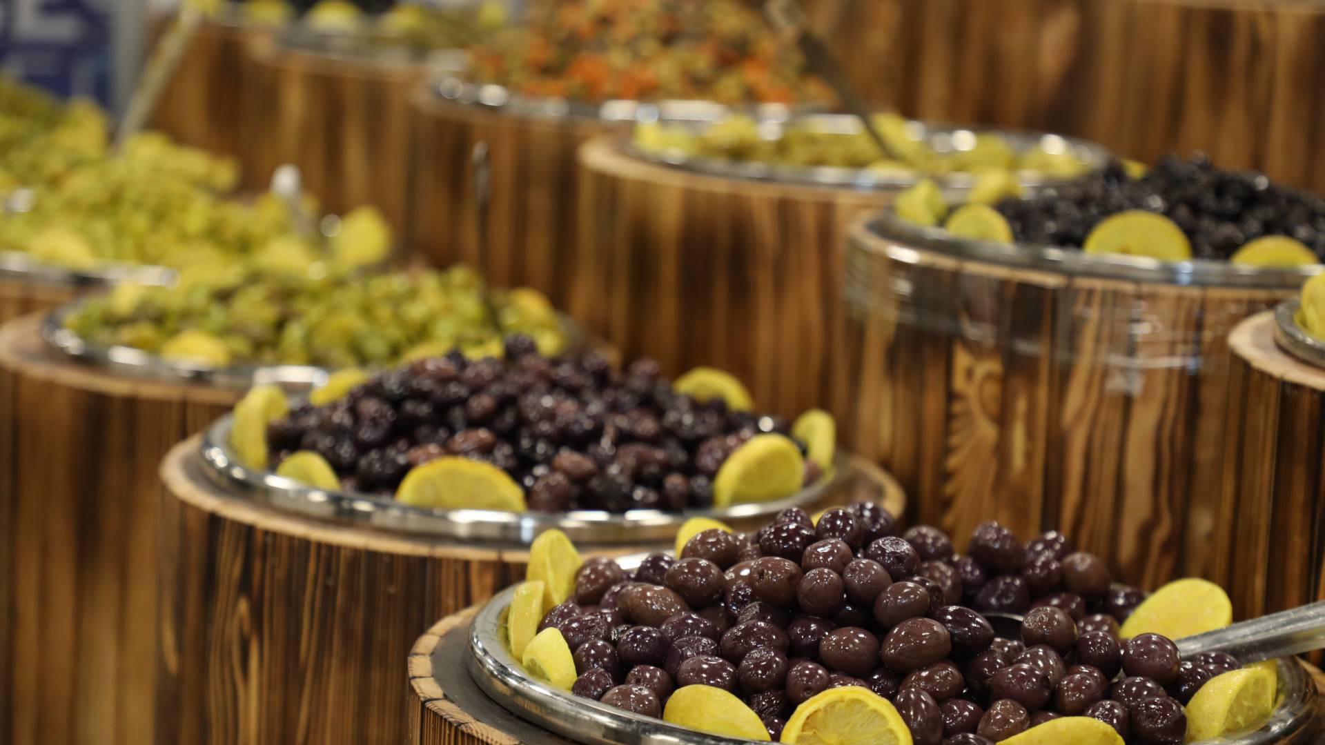 مهرجان الزيتون-أرشيفية