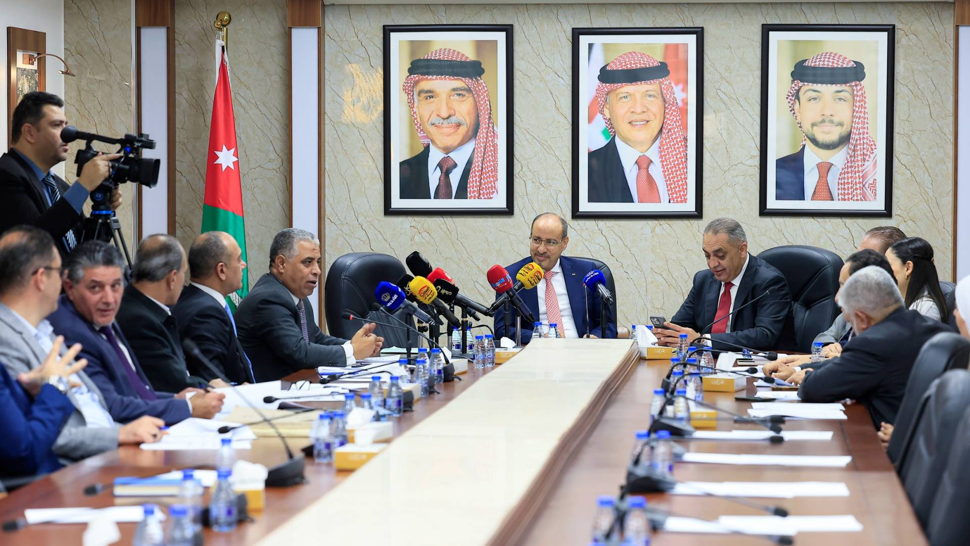 "المالية النيابية" تناقش موازنة المحكمة الدستورية لعام 2026