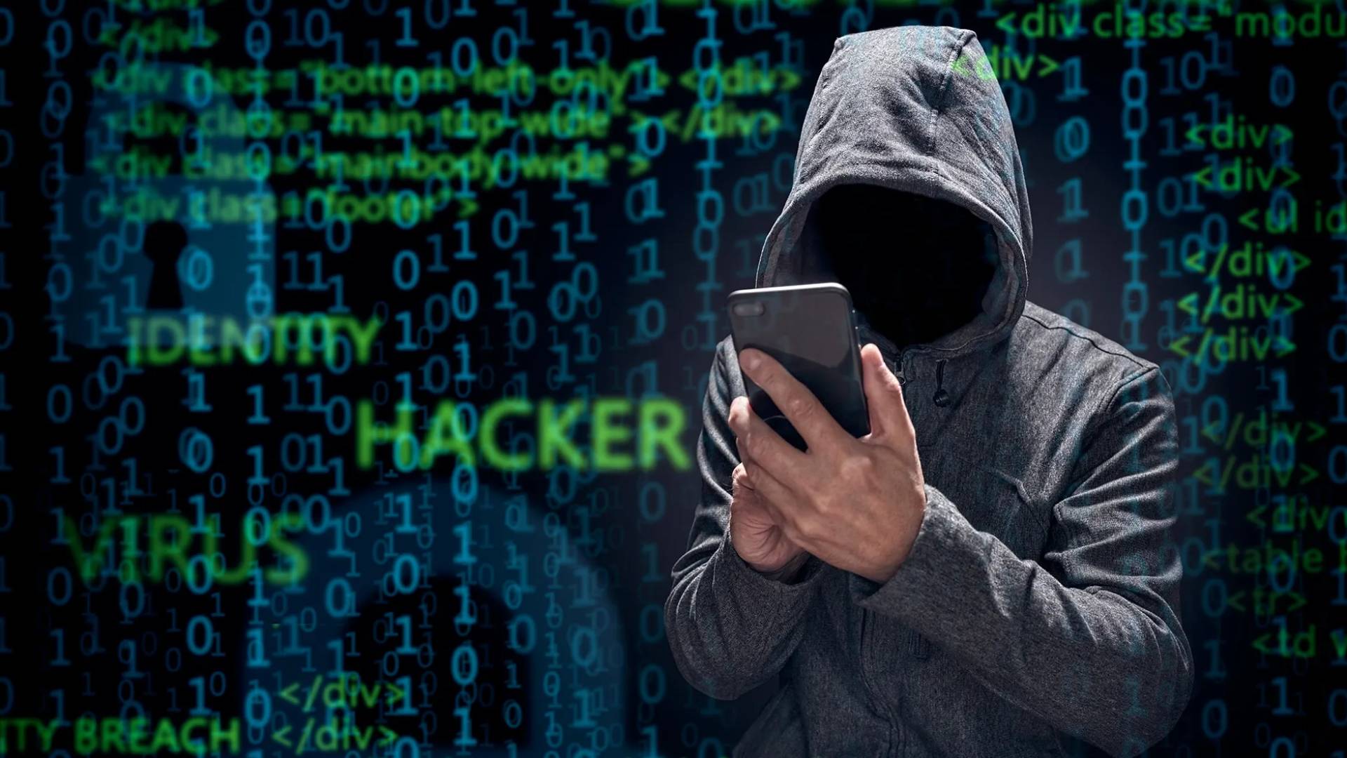 تجسس إلكتروني - تعبيرية