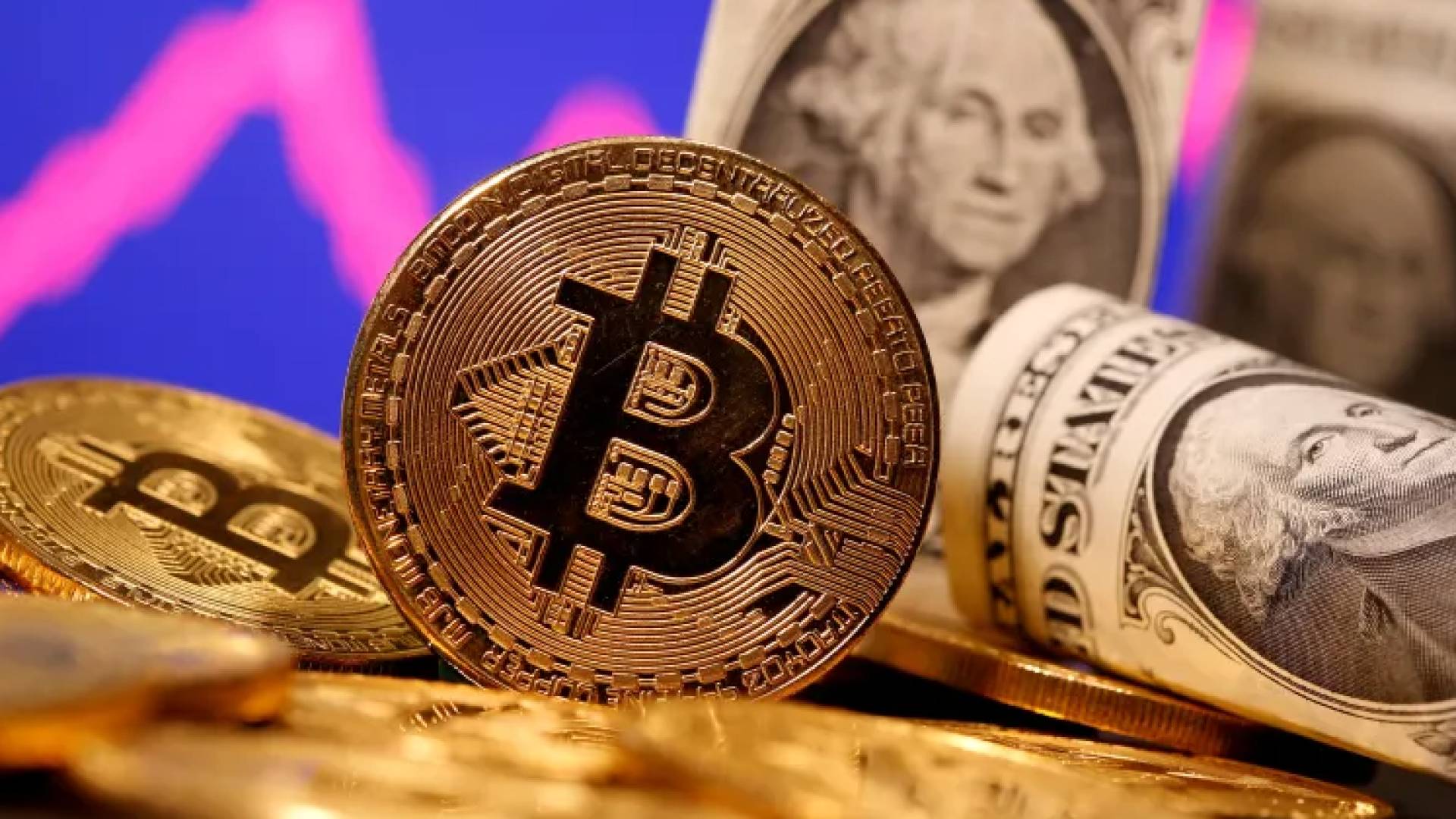 عملة البتكوين