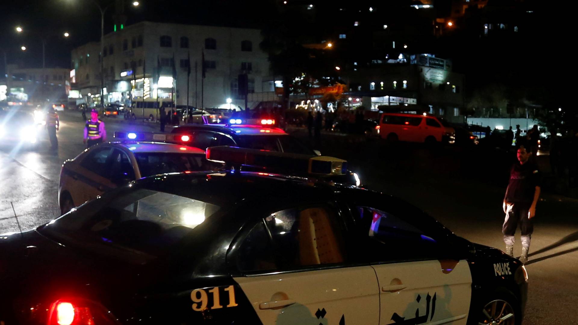 دورية أمن عام-أرشيف