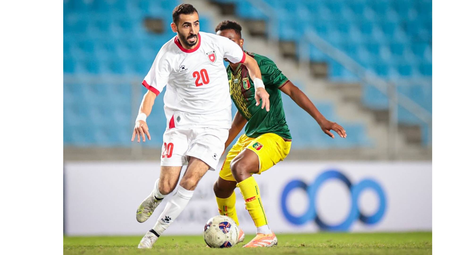 أحمد العرسان