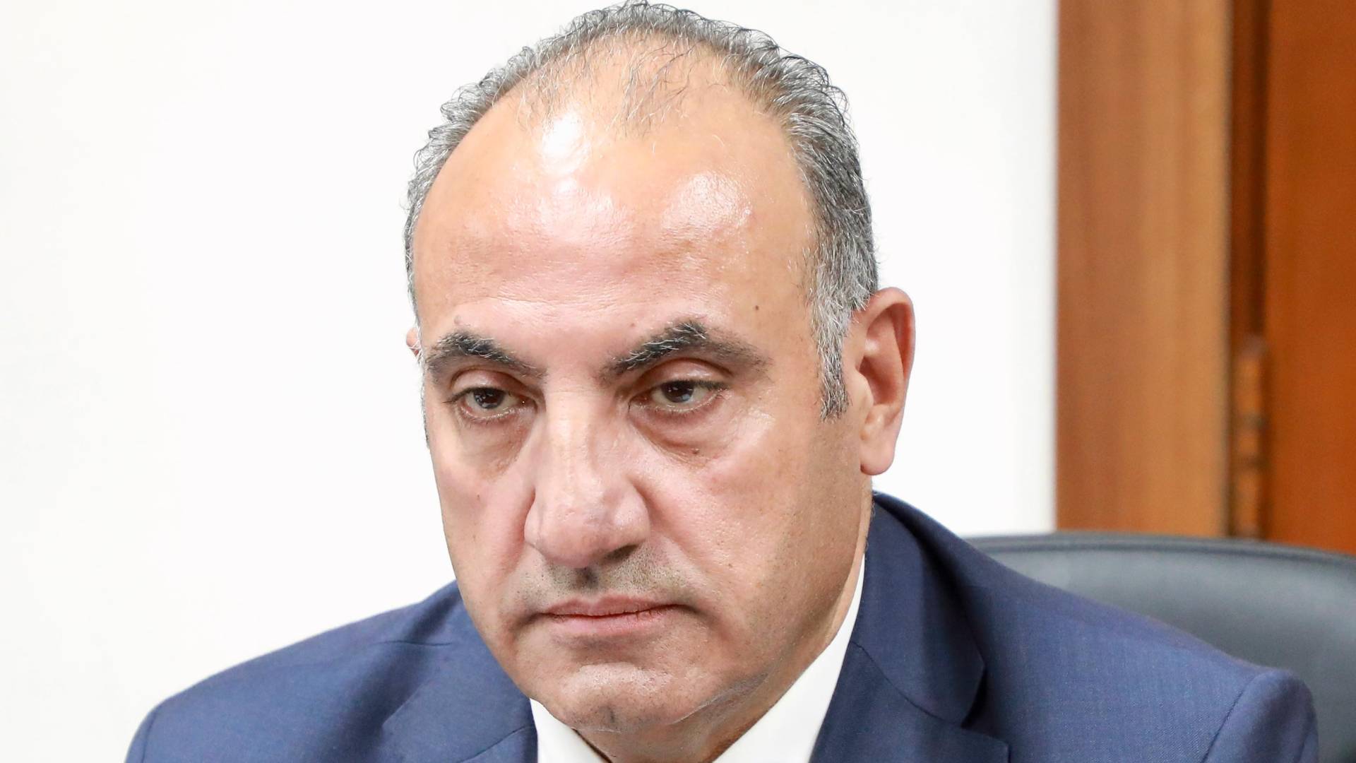رئيس لجنة أمانة عمان الكبرى، يوسف الشواربة