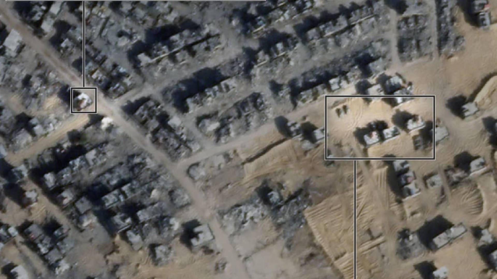 تدمير مخازن أسلحة داعش في سوريا - أرشيفية