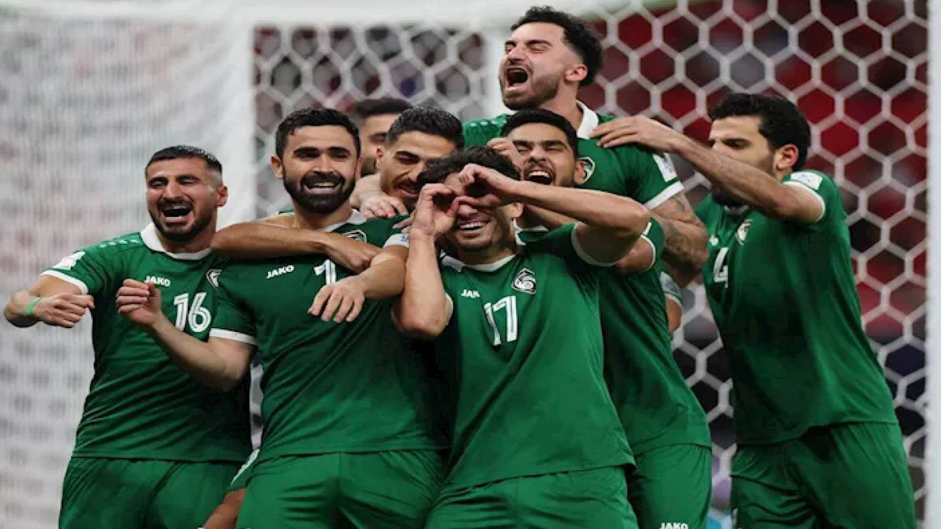 كأس العرب
