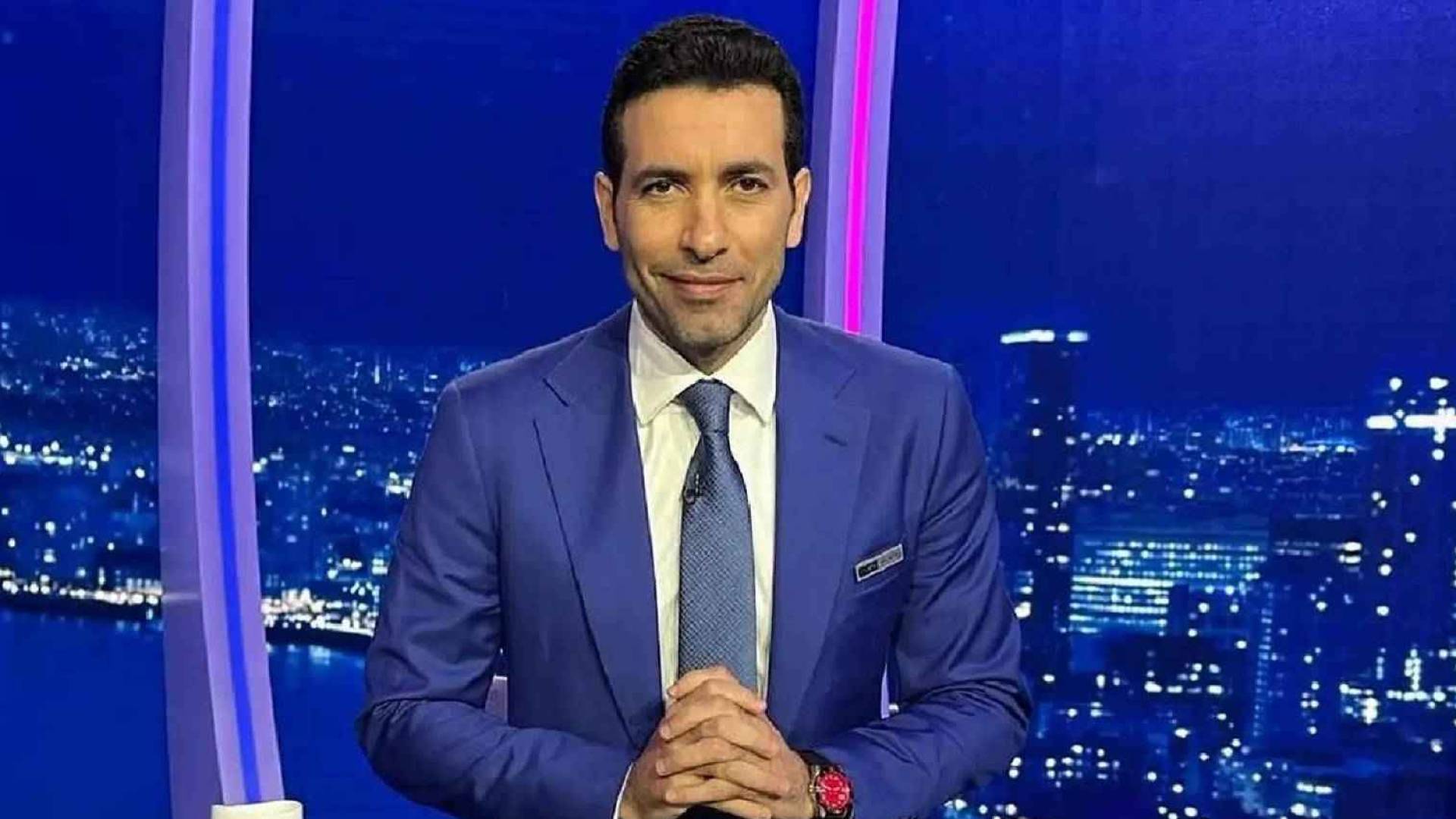 محمد أبو تريكة