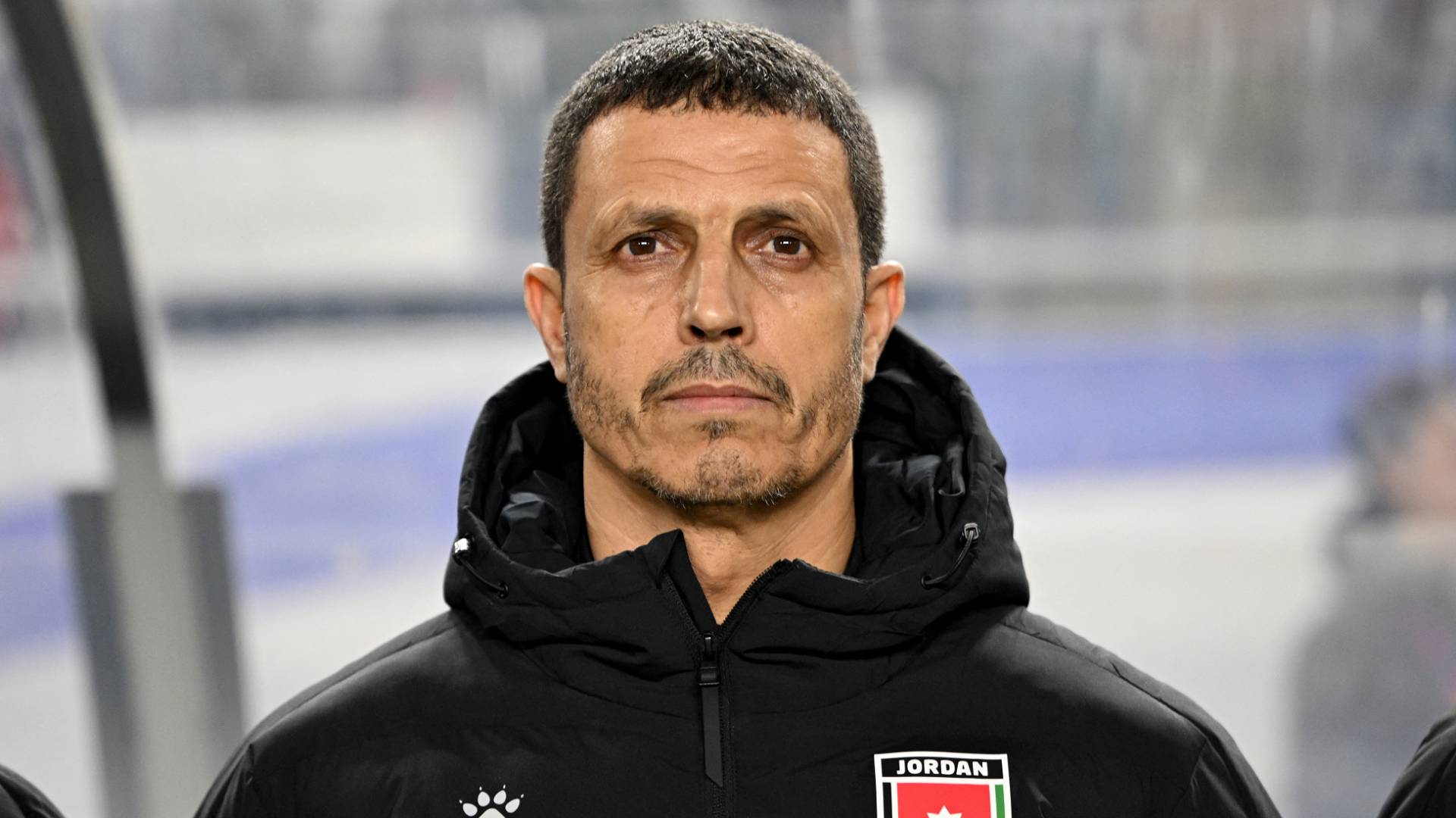 جمال السلامي