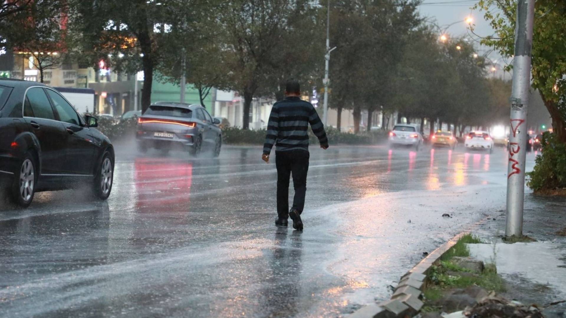 أمطار عمان-أرشيف