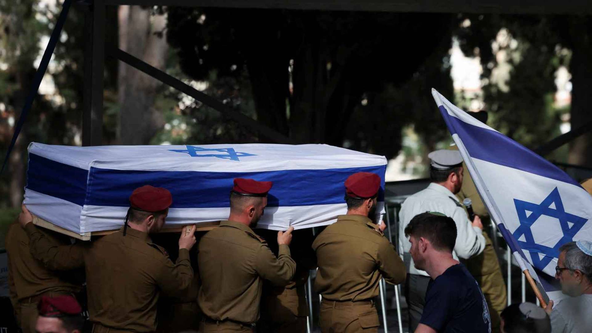 نقل جثة للاحتلال