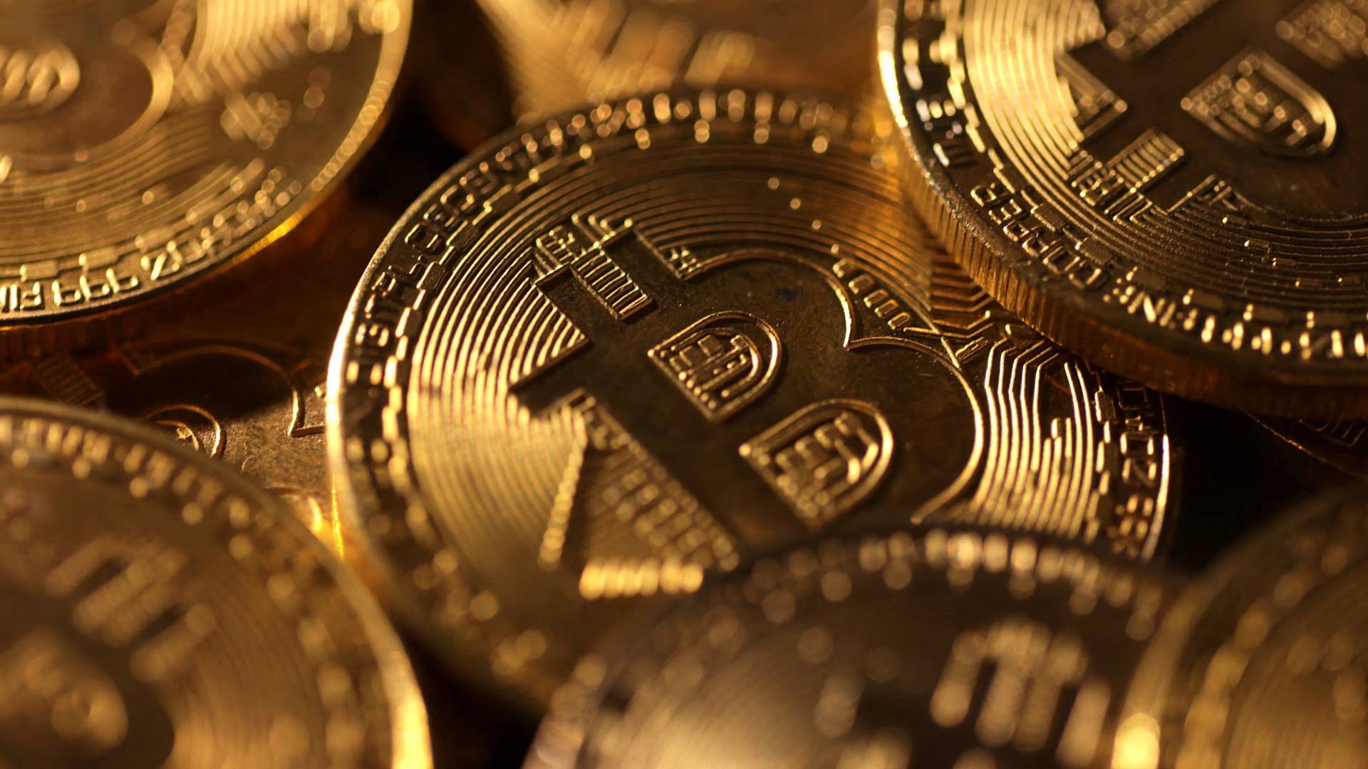 عملة البتكوين