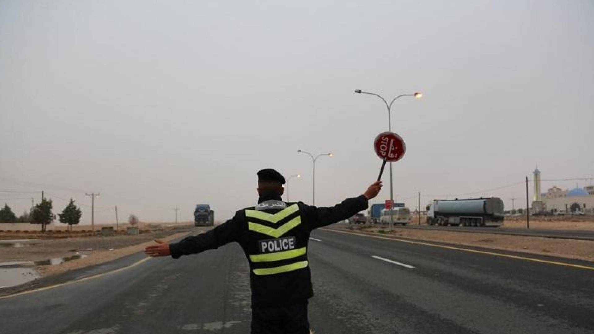 الدوريات الخارجية