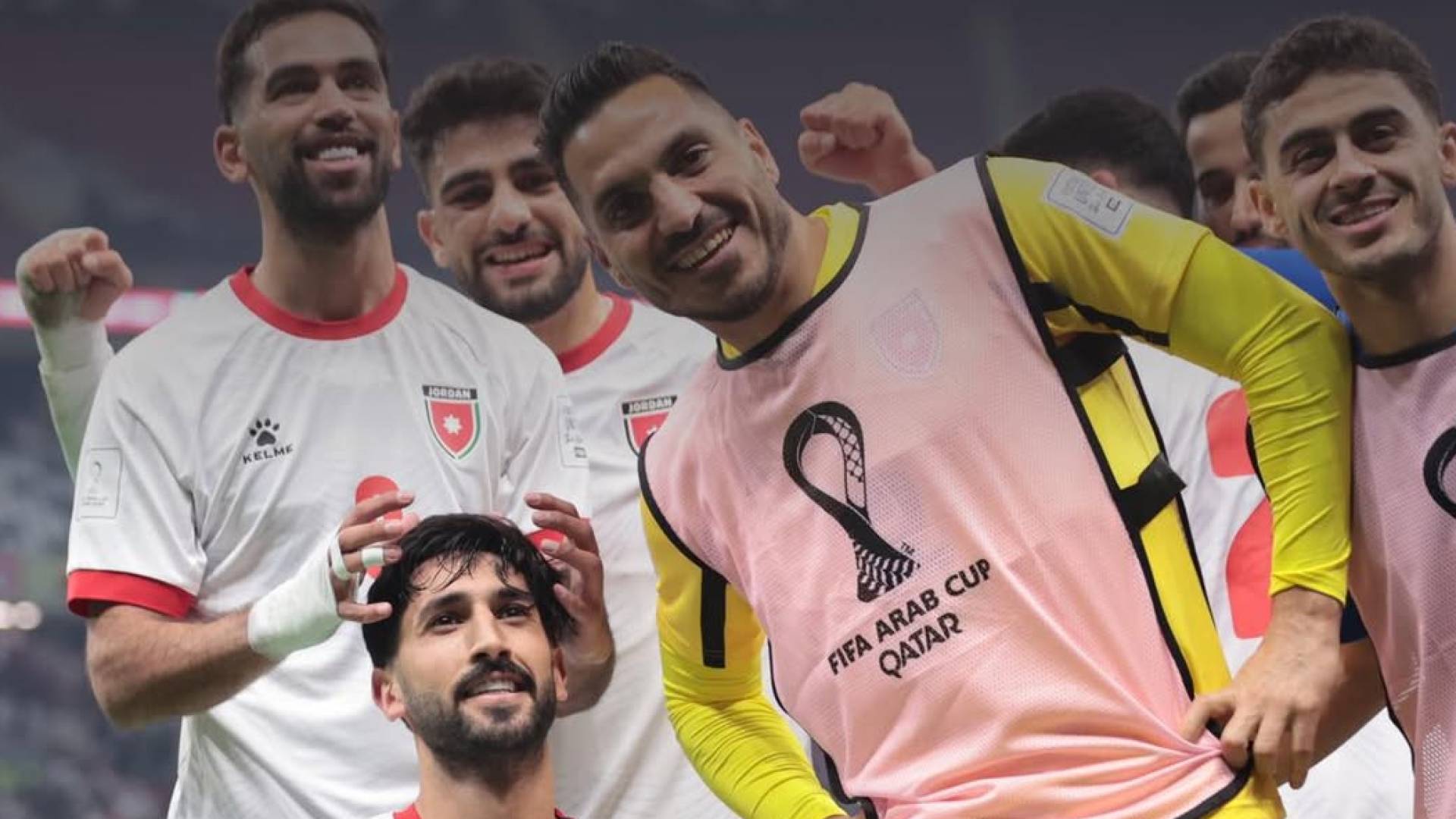 احتفال الكرسي ليزن النعيمات