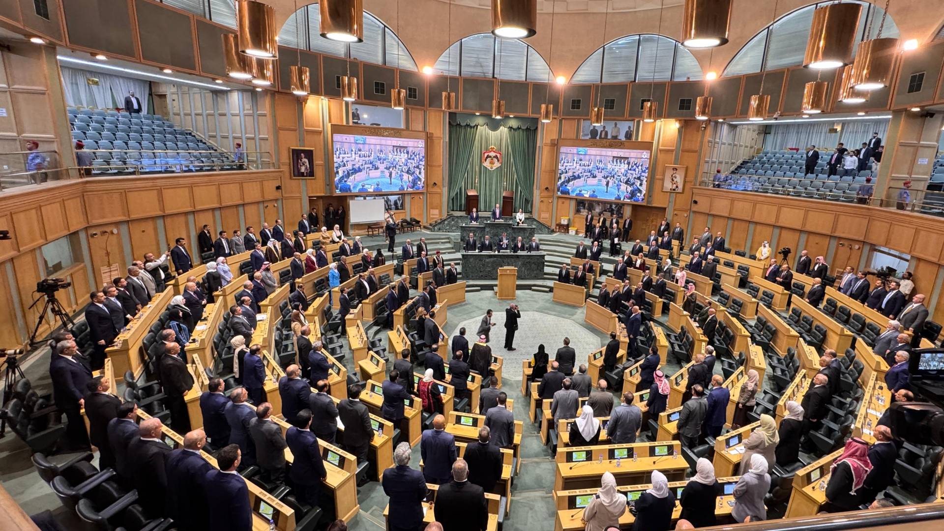 مجلس النواب - أرشيفية