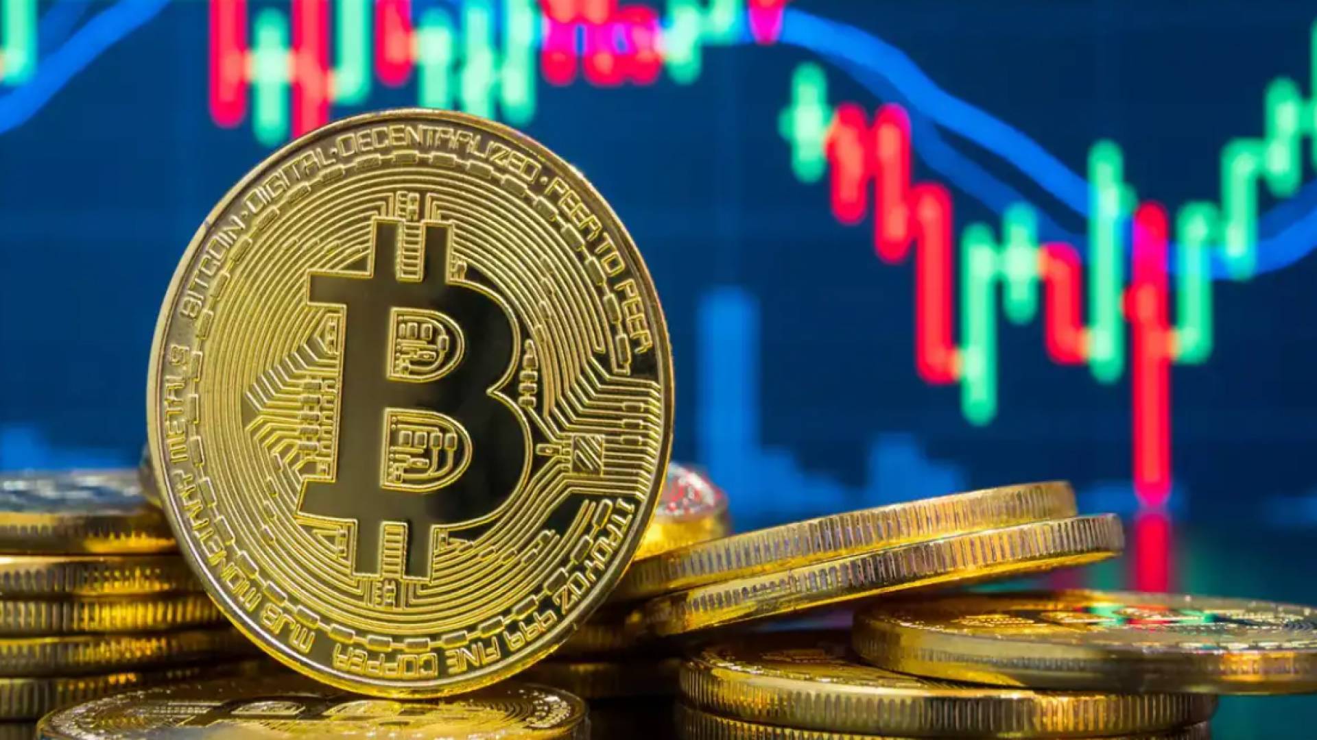 عملة البيتكوين.. ارشيفية