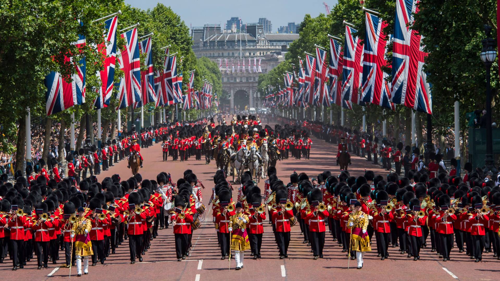 الجيش البريطاني