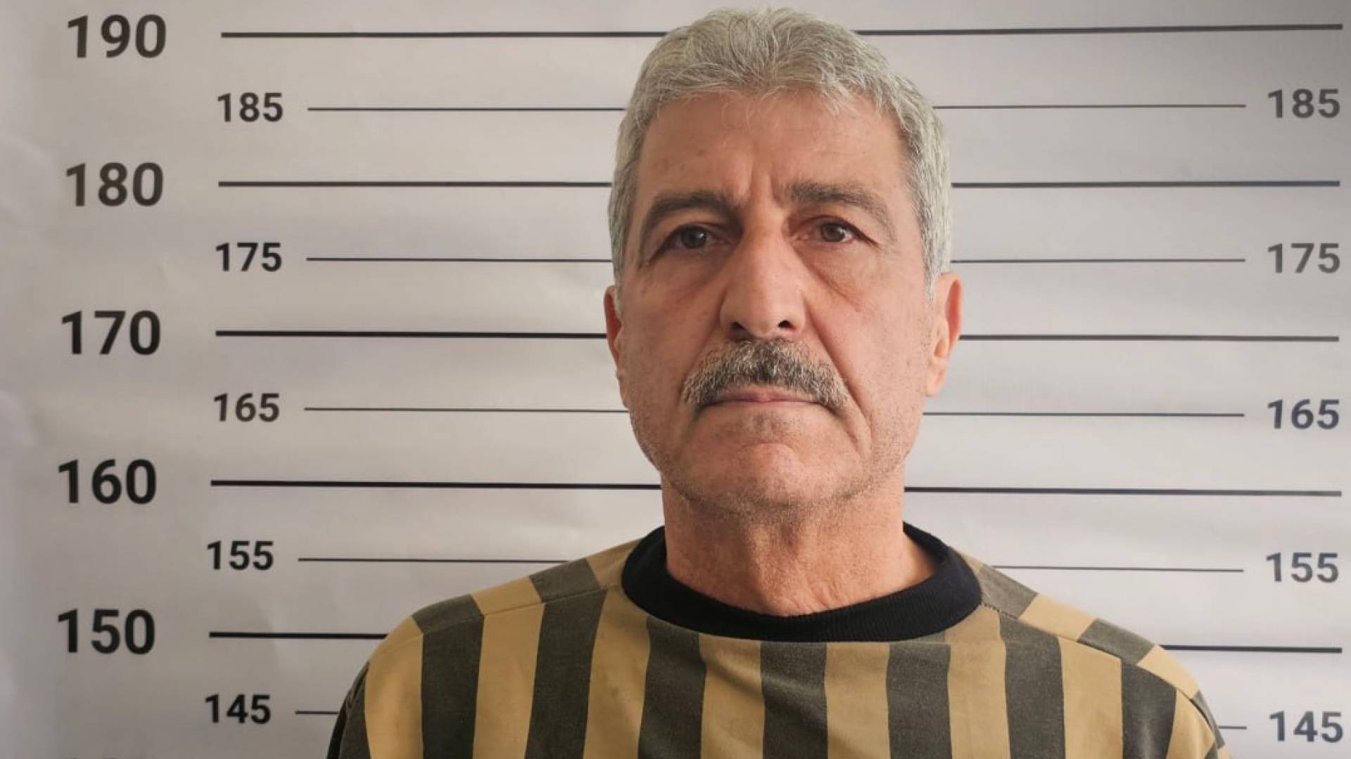 الْعَمِيدُ وَعُضْوُ مَجْلِسِ الشَّعْبِ السَّابِقُ في سوريا عَبْدِ الرَّزَّاقِ بَرَكَات