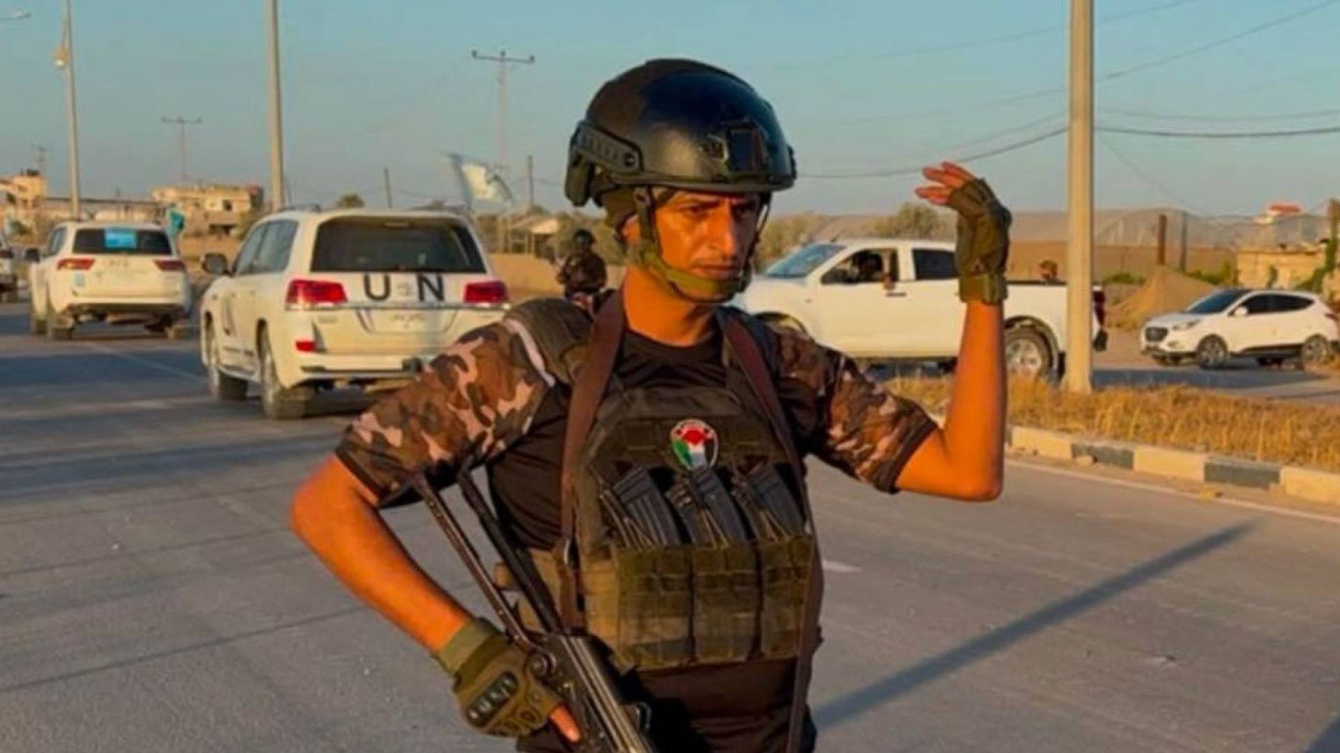 ياسر أبو شباب