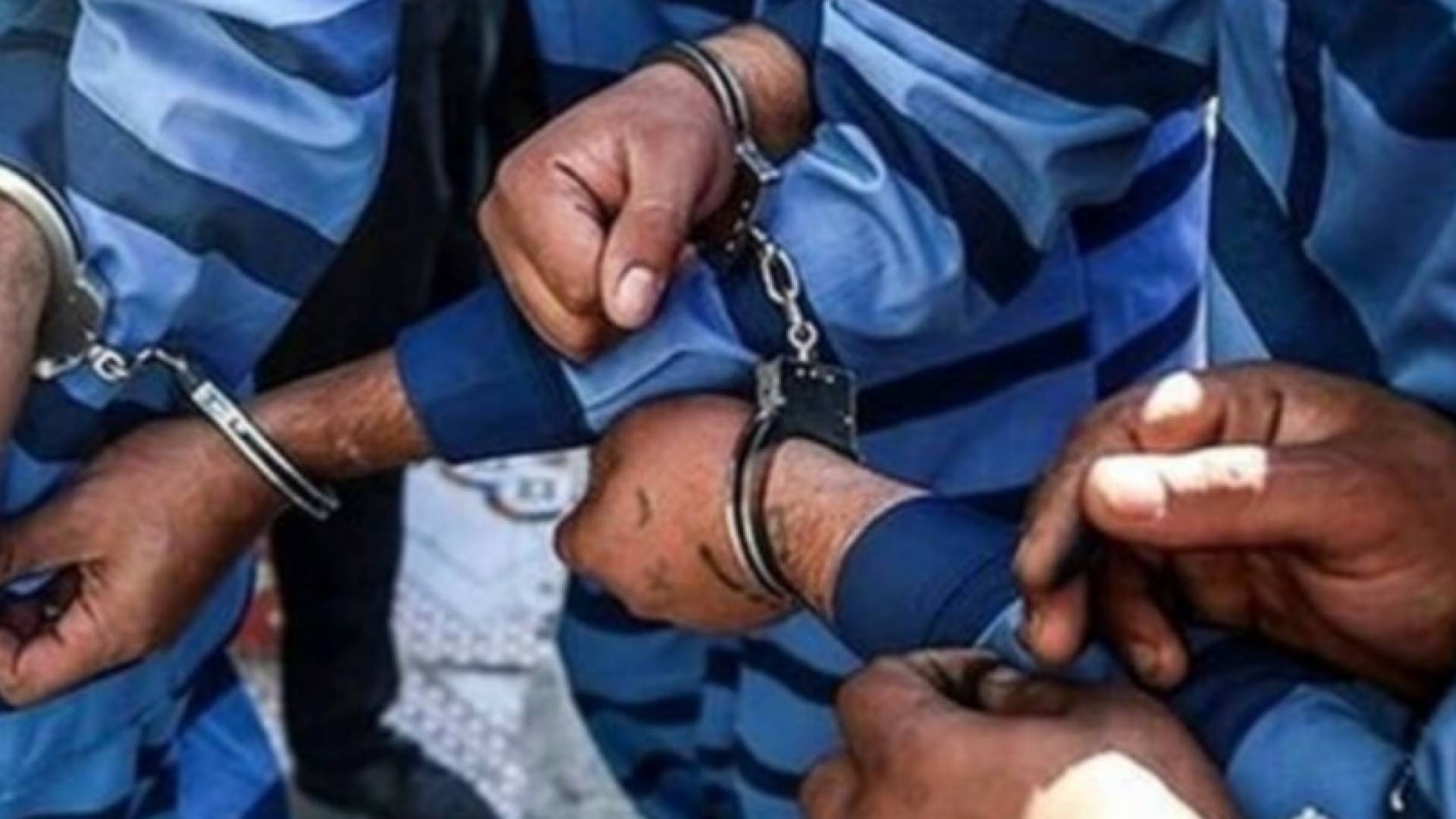 إحباط مخطط إرهابي .. إيران تعتقل شبكة عناصر تعمل لصالح إسرائيل