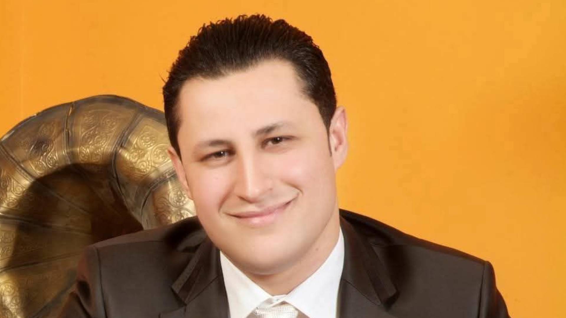 المهندس الشاب "صبحي الزمر"