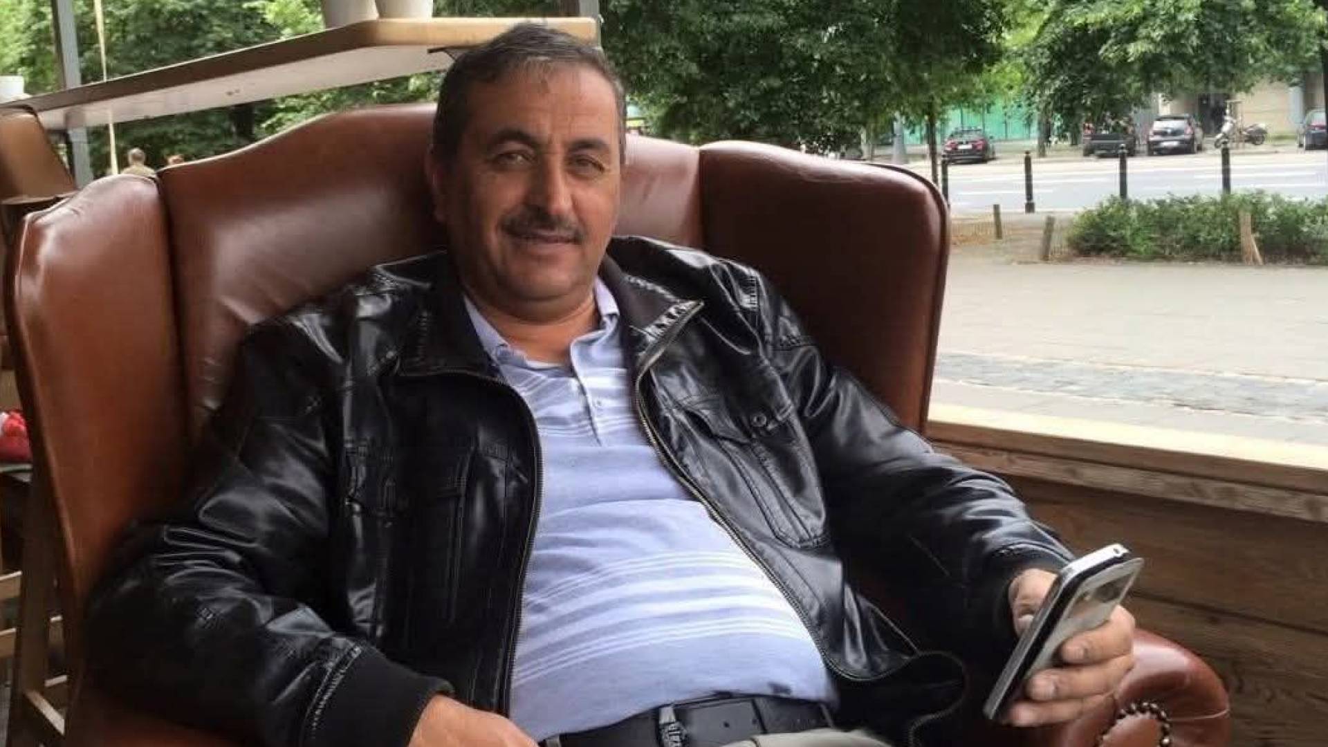 فيصل سامي زراقو جابر