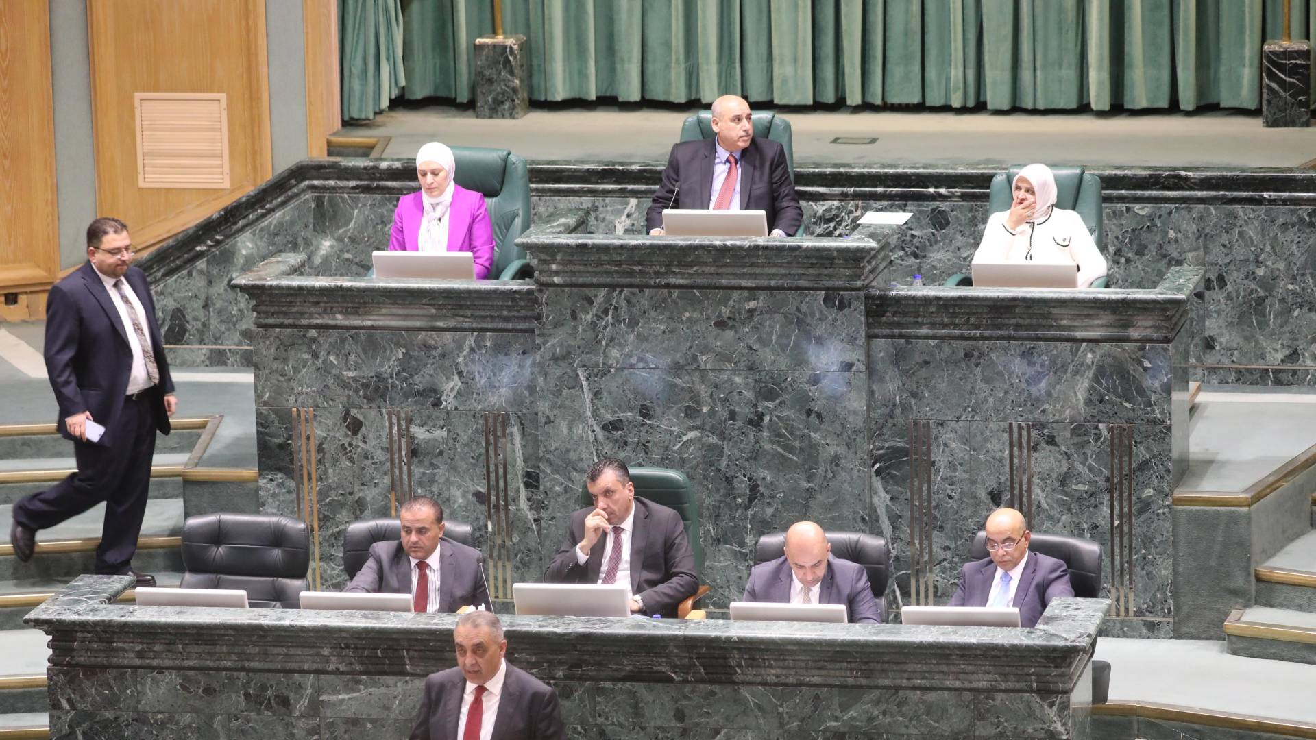مجلس النواب