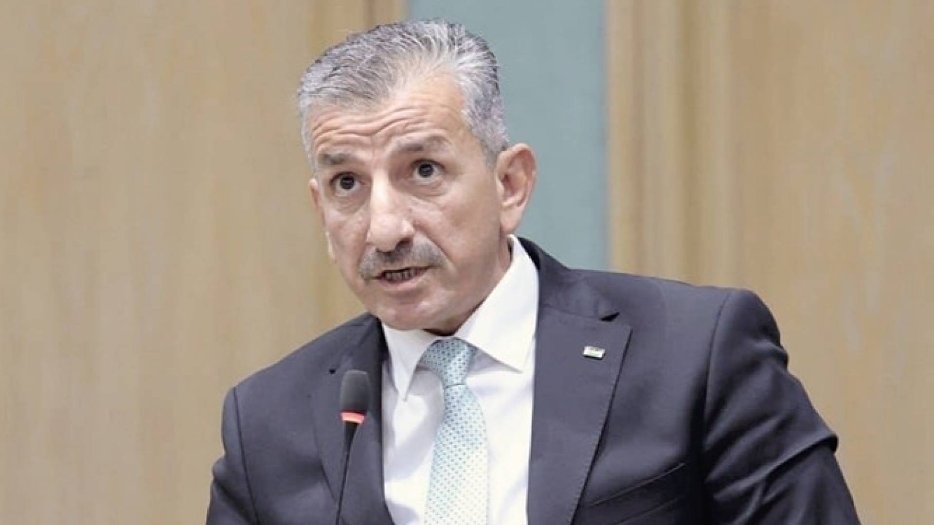 النائب حسين كريشان