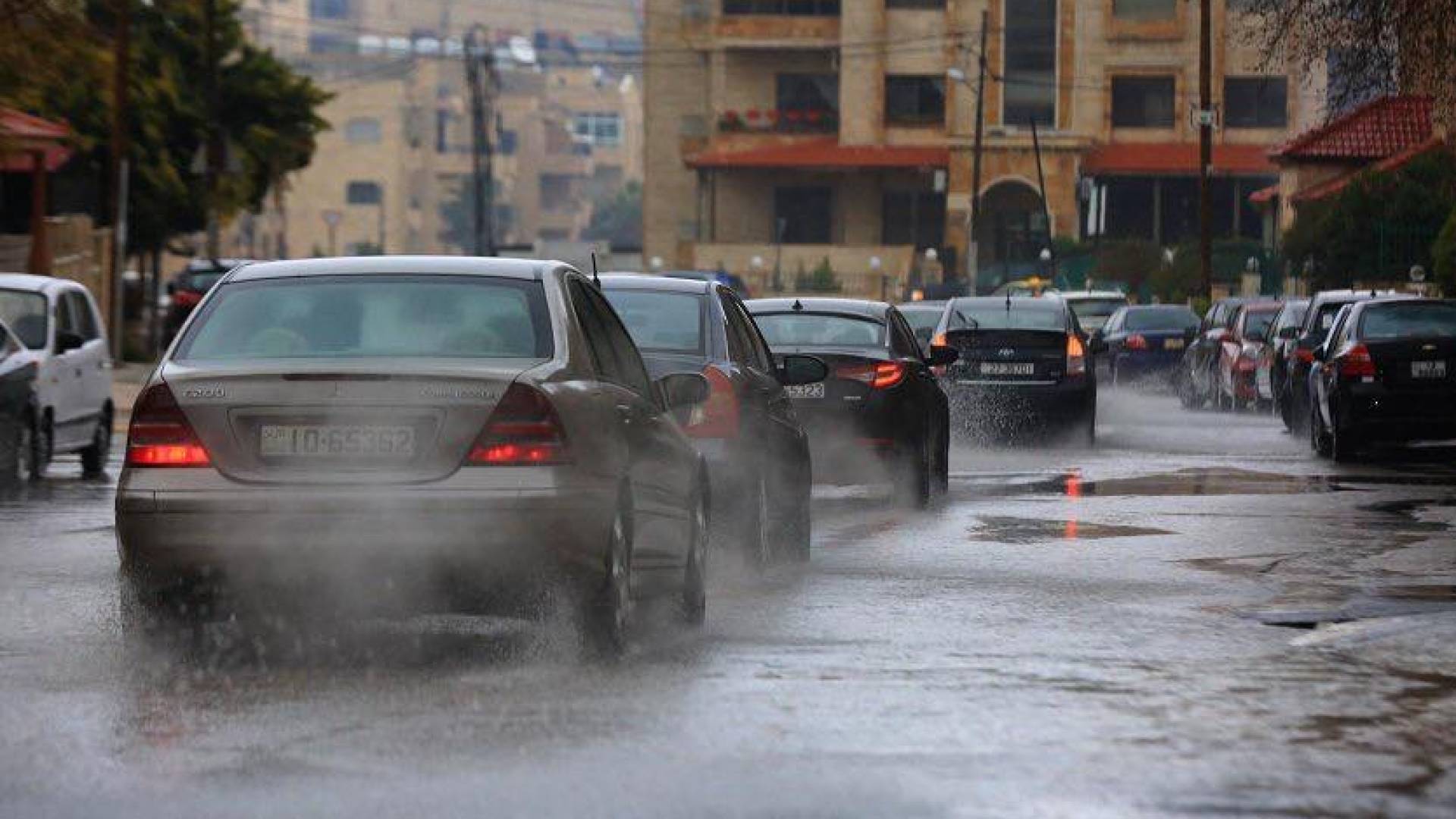 المنخفض الجوي