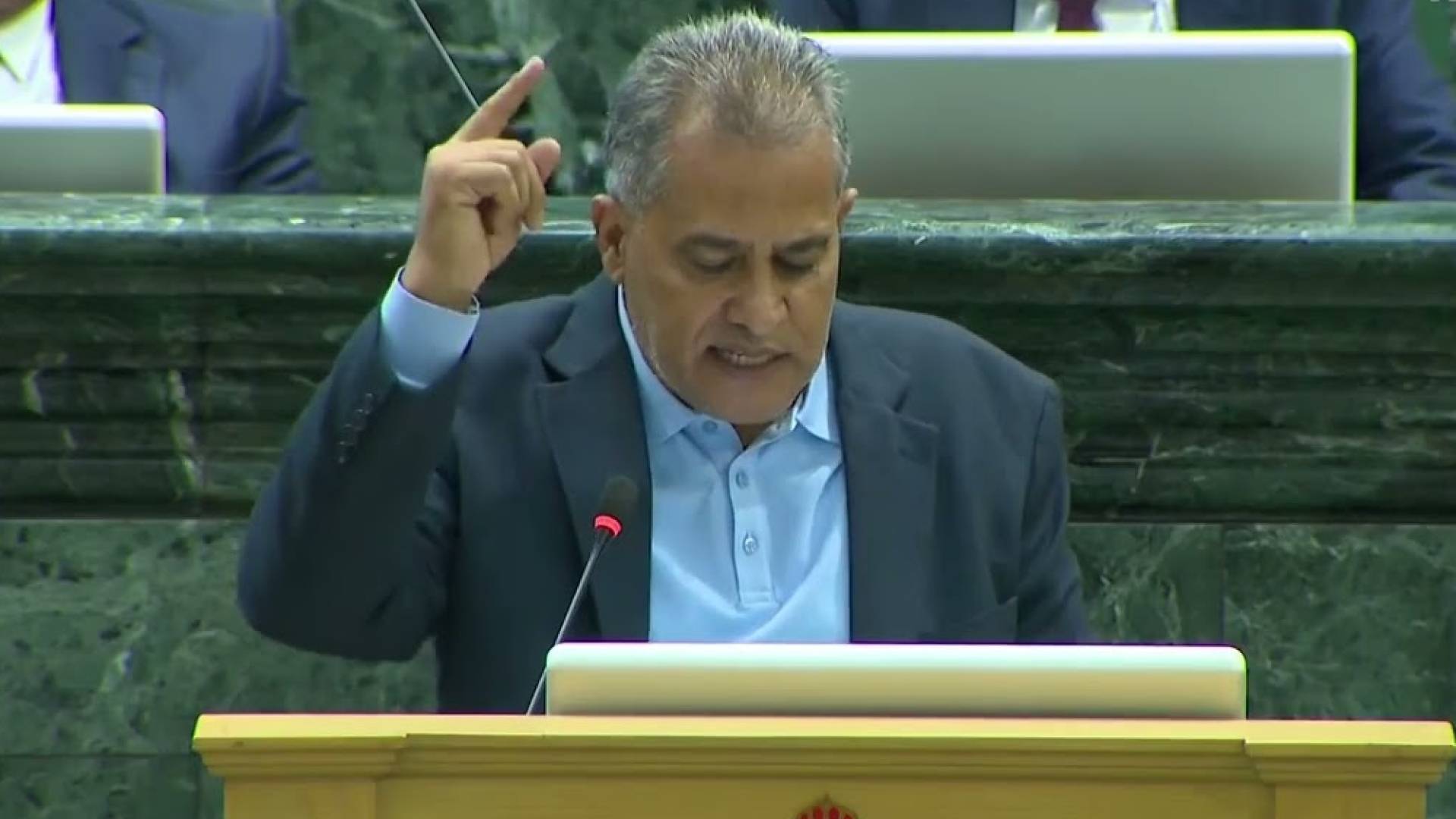 أحمد الهيمسات