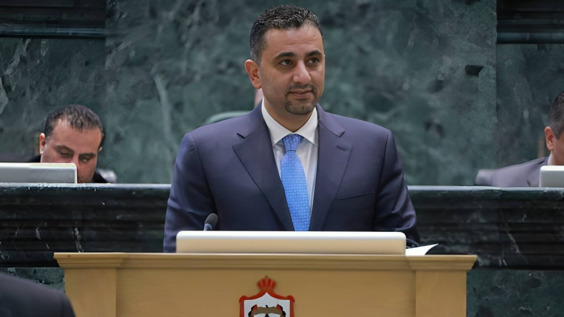 خالد أبو حسان
