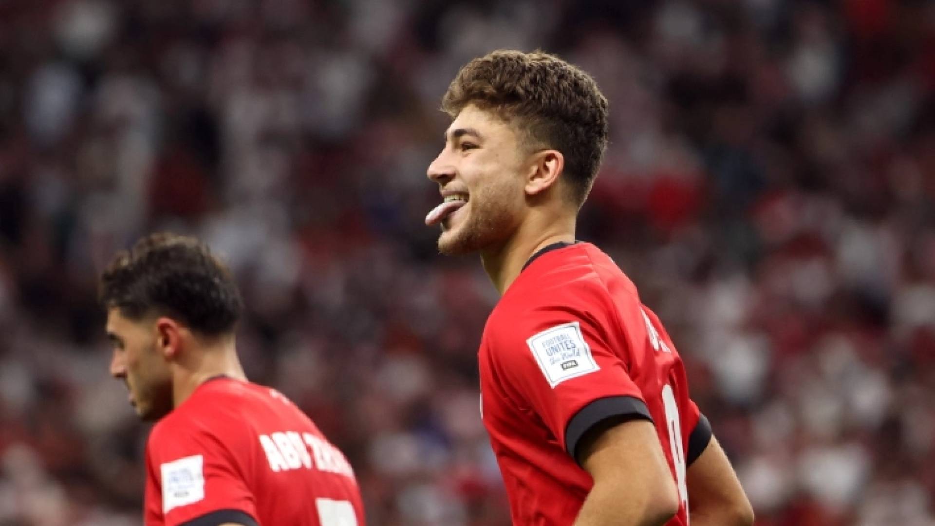 عودة الفاخوري