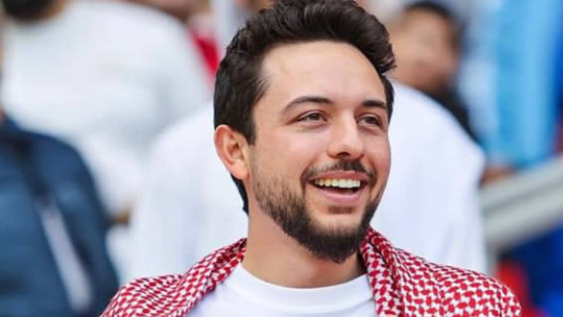 ولي العهد