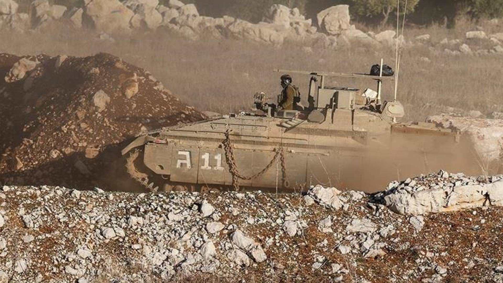 انتهاكات الاحتلال الإسرائيلي