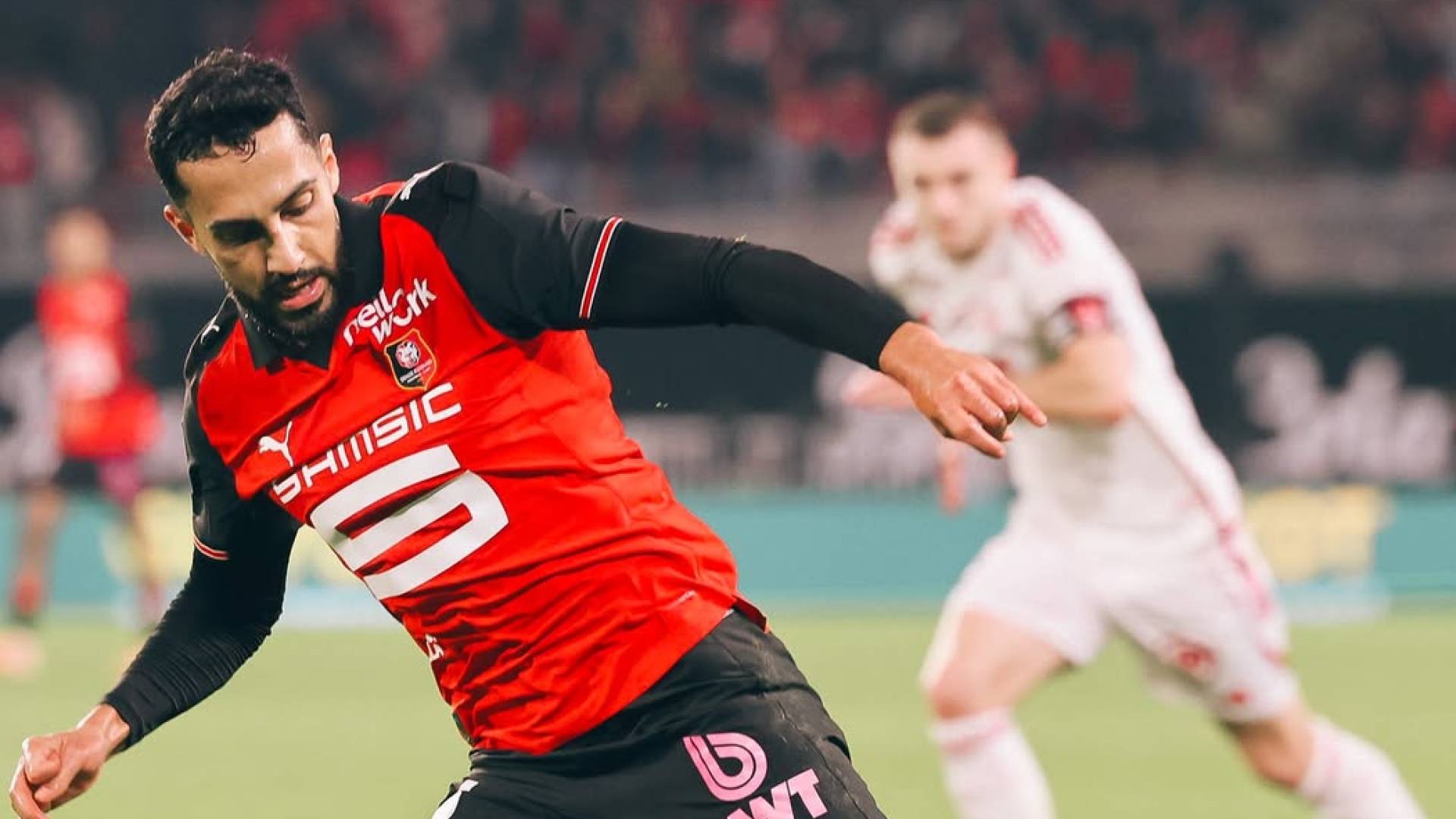 موسى التعمري